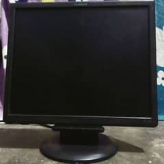 LCD for PC