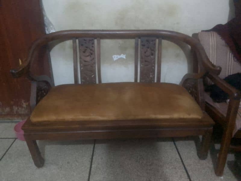 Chinese sofa 0