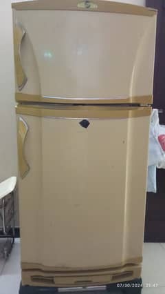PEL Refrigerator used