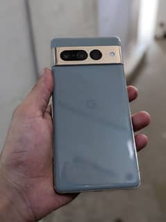 Google pixel 7 pro non pta