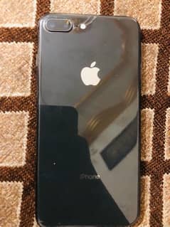 Iphone 8 plus 128gb