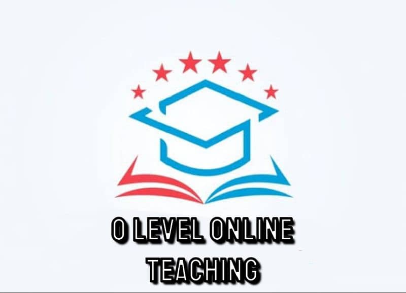 olevel online teaching 0