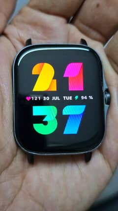 Amazfit GTS 2e Smartwatch