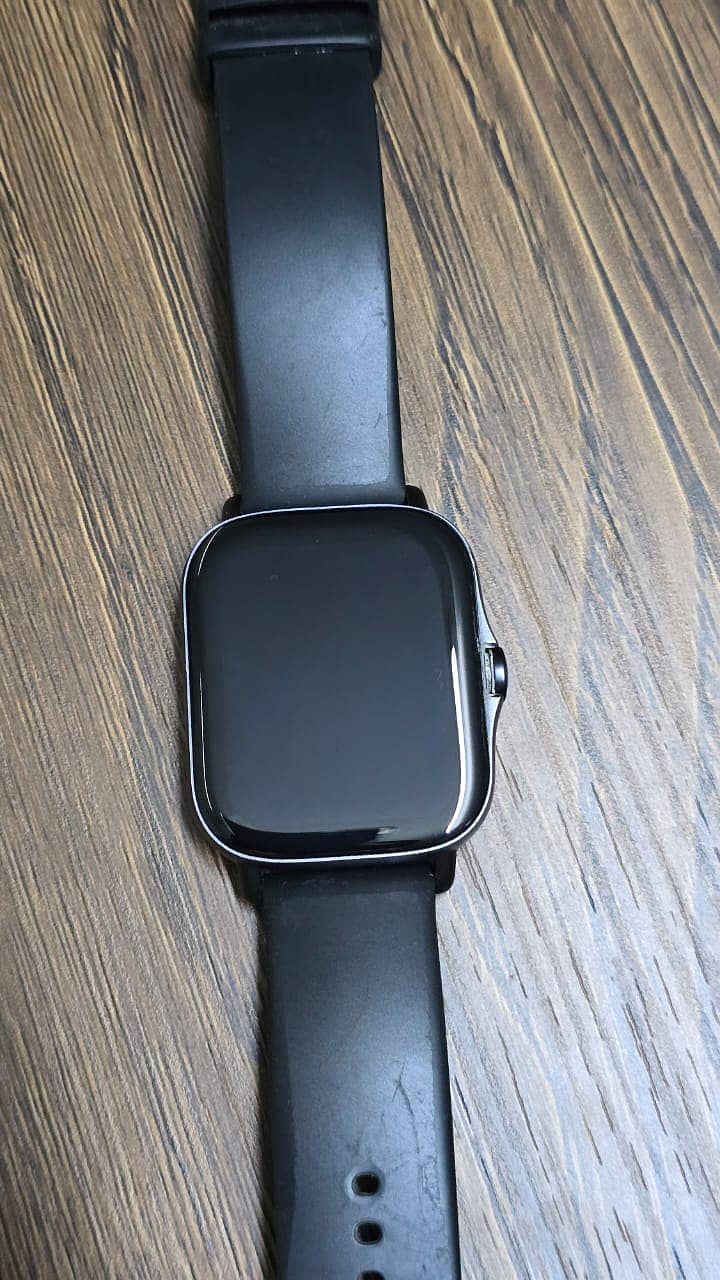 Amazfit GTS 2e Smartwatch 5