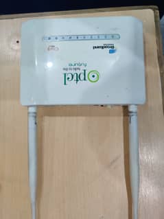 PTCL Modem