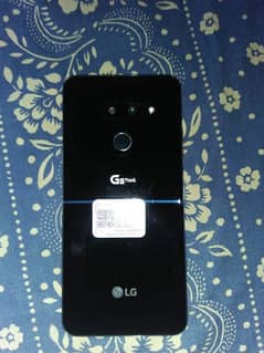 lg g8 thinq 8/128 approved conditon 10/9 all okay