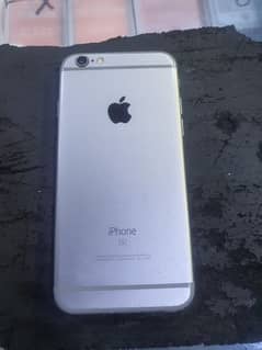 iphone 6s approved all ok just miner dout in side 16gb