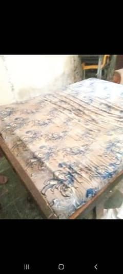 Bed for sale