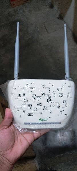 PTCL TP LINK Router For Sale
