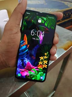 lg g8 thinq what'sapp 03422161846