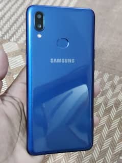 Samsung galaxy A10S. .