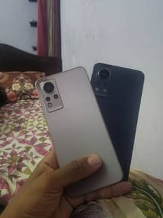 infinix