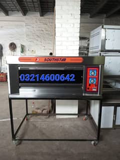 Bakery Oven / Bakery Cake /Bakery Oven / Bakery Counter