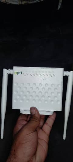 Zte Ptcl Router For Sale