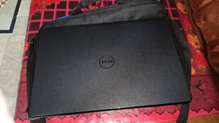 Dell Inspiron laptop core i3  gen 6  (500GB SSD)
