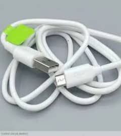 INFINIX CABLE