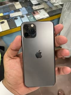 Iphone 11 Pro 64GB