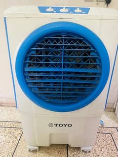 Air Cooler