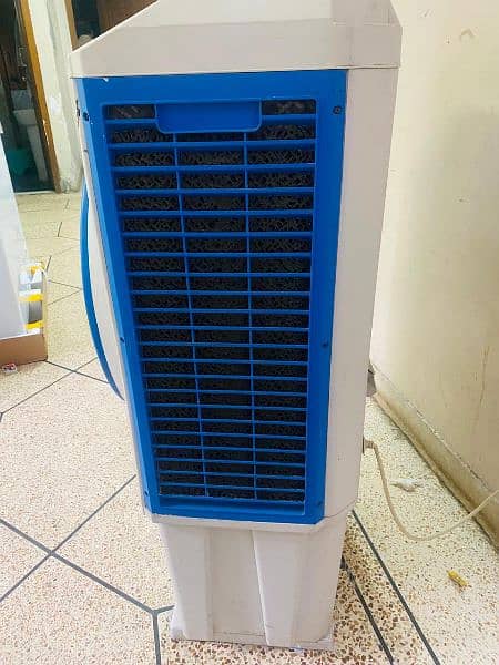 Air Cooler 2