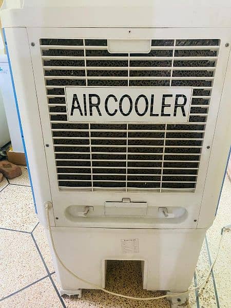 Air Cooler 3