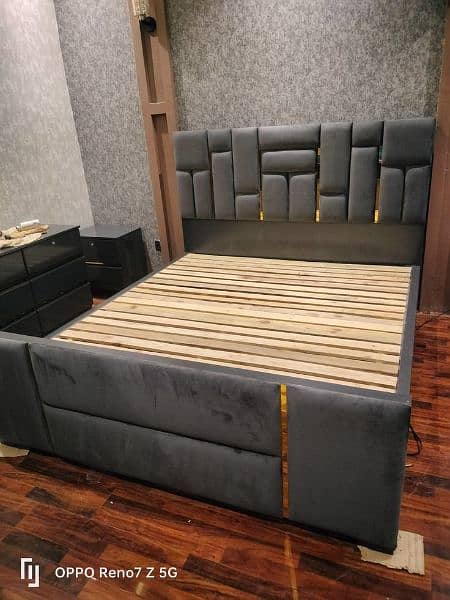 Bed Set King size bed and Queen size bed,double bed , bed 10