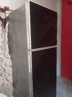 Haier Refrigerator for sale Model:  HRF-382RS