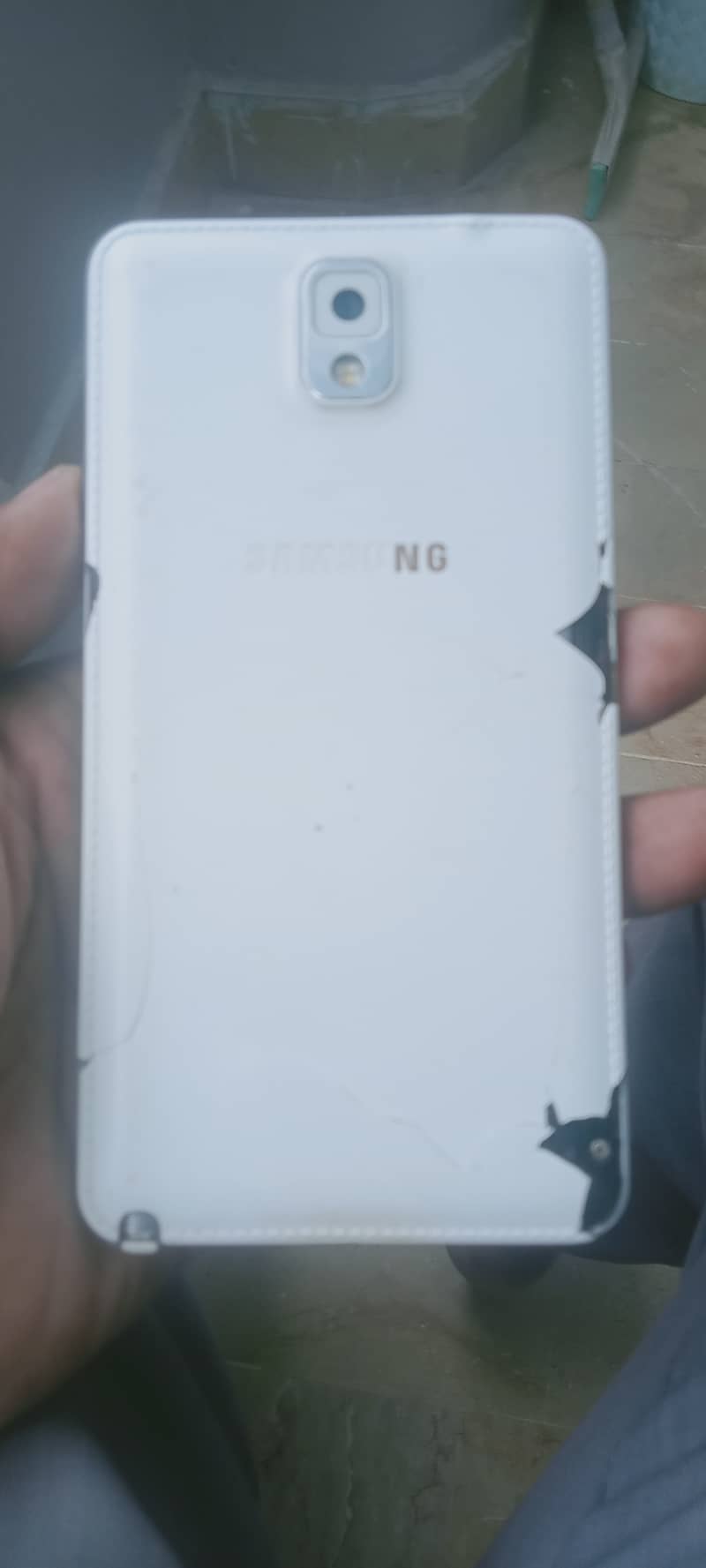 Samsung Galaxy Note 3 Original 2