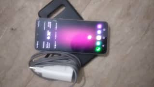 LG V60 with Charger