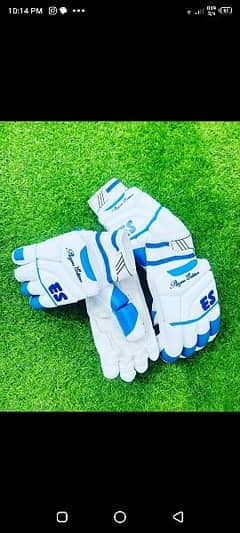 High-Quality Batting Gloves for Sale