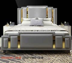 Bed Set King size bed and Queen size bed,double bed , bed