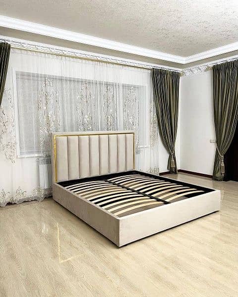 Bed Set King size bed and Queen size bed,double bed , bed 12