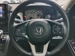 Honda N One 2022