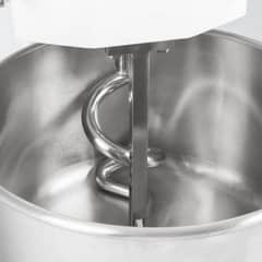 mixture mixing machine for food (pizza dough, biscuits, sweet,etc)