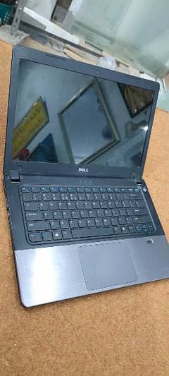 Dell i7 4th Generation