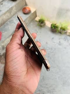 iPhone Xs PTA Aproved