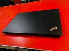 Lenovo X280 Core i5 7th generation 8GB M2 256GB