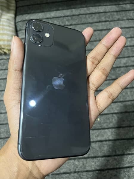 iphone 11 256GB 2