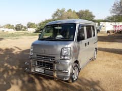 Booking - Pick and Drop for Picnic and party 06 Seater - Suzuki Every