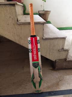 Gray-Nicolls bat