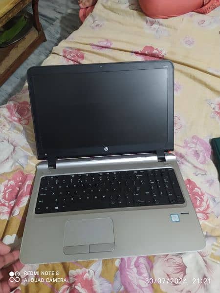 HP PROBOOK G3 450 2