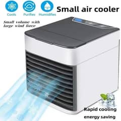 Aircooler Fan