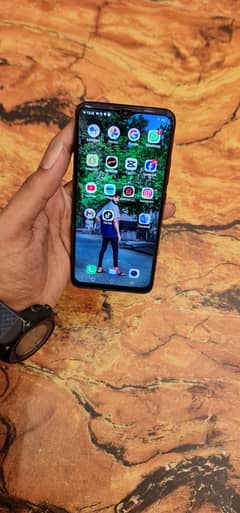 Vivo S1 4GB 128GB officaily pta approved
