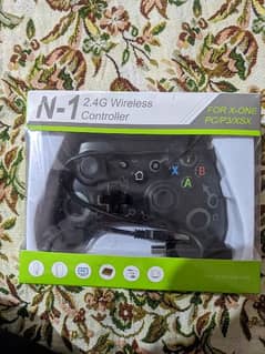 n1 controller for pc | Xbox one | ps3