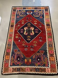 Genuine Antique Kilim