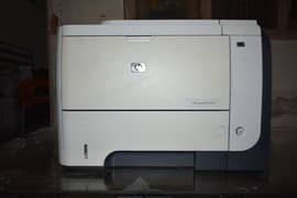 Printer HP 3015 DN (laserjet]