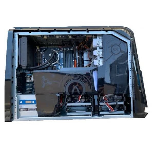 Dell Alienware Gaming PC 2