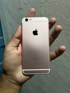 iphone 6s pta approved 64Gb