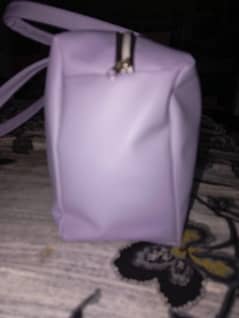 simple hand bag for girls