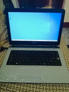 HAIER LAPTOP FOR SALE