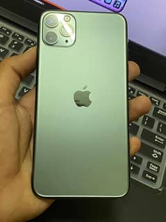 i phone 11 pro max 64 Gb